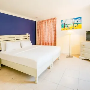 Grand Decameron Montego Beach, A Trademark Resort