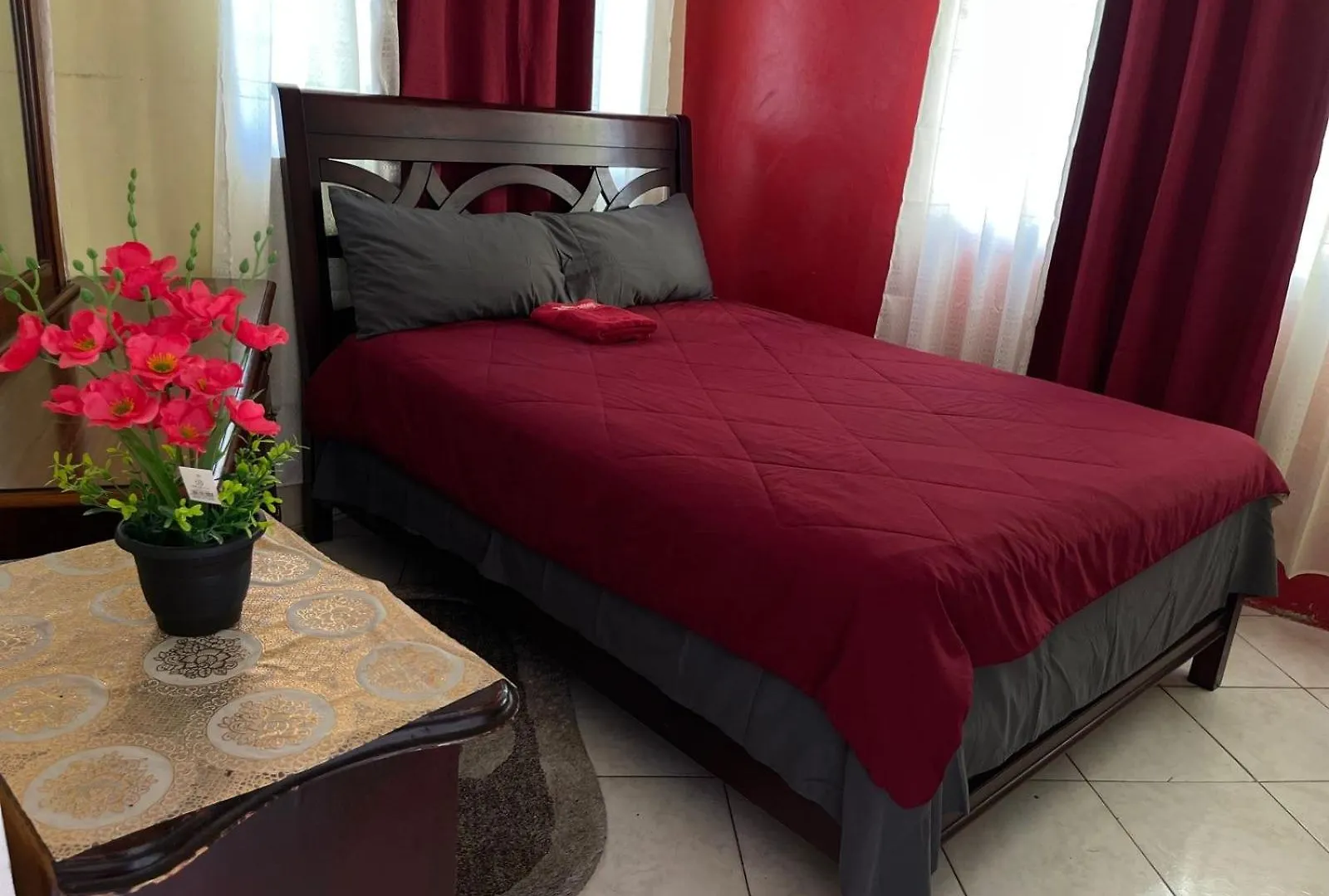 Elite'S Ocean View Aparthotel Montego Bay 0*,  Jamaica
