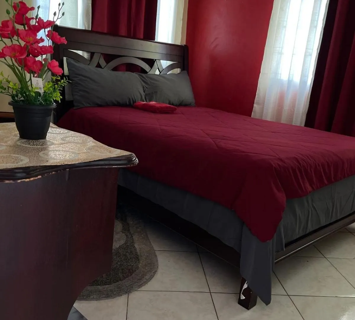 Elite'S Ocean View Aparthotel Montego Bay